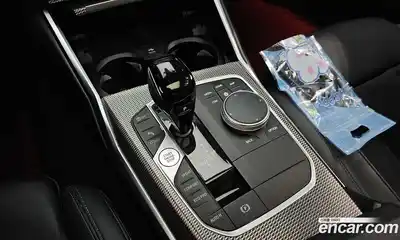 BMW 3 серия 2021 2.0 автомат (гидро), миниатюра 11