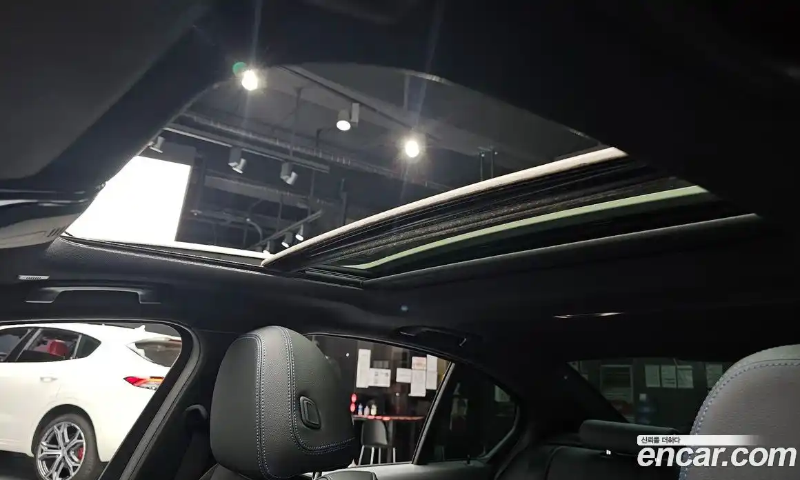 BMW 3 серия 2021 2.0 автомат (гидро), фото 24