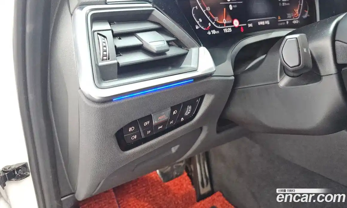 BMW 3 серия 2021 2.0 автомат (гидро), фото 26