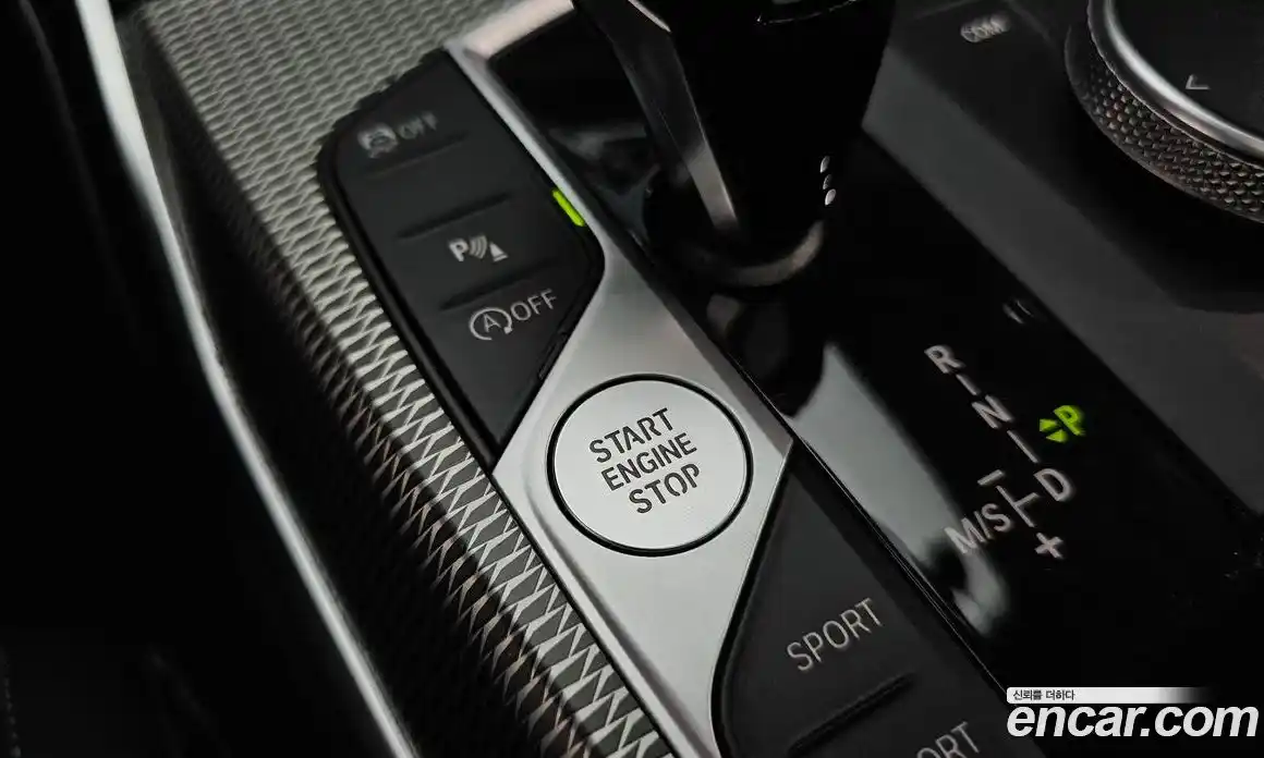 BMW 3 серия 2021 2.0 автомат (гидро), фото 30
