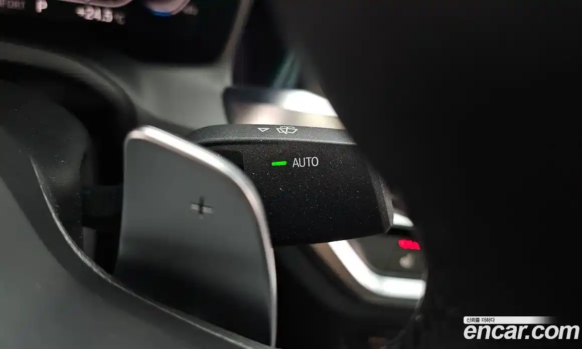 BMW 3 серия 2021 2.0 автомат (гидро), фото 31