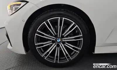 BMW 3 серия 2021 2.0 автомат (гидро), миниатюра 4