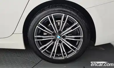 BMW 3 серия 2021 2.0 автомат (гидро), миниатюра 6