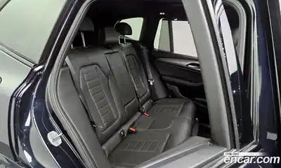 BMW X3 2021 2.0 автомат (гидро), миниатюра 12