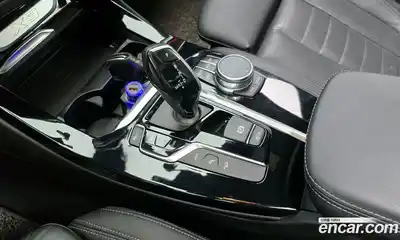 BMW X3 2021 2.0 автомат (гидро), миниатюра 9