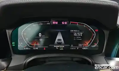 BMW 3 серия 2020 2.0 автомат (гидро), миниатюра 11