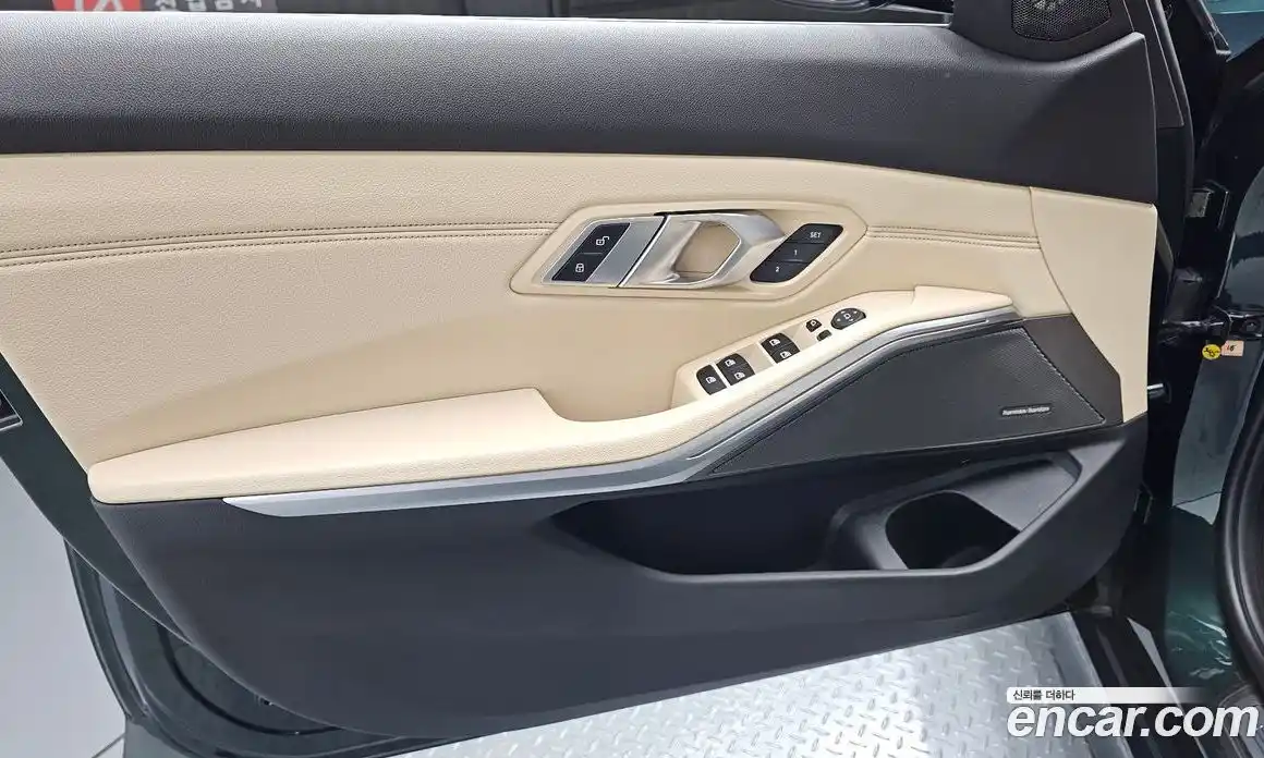 BMW 3 серия 2020 2.0 автомат (гидро), фото 14