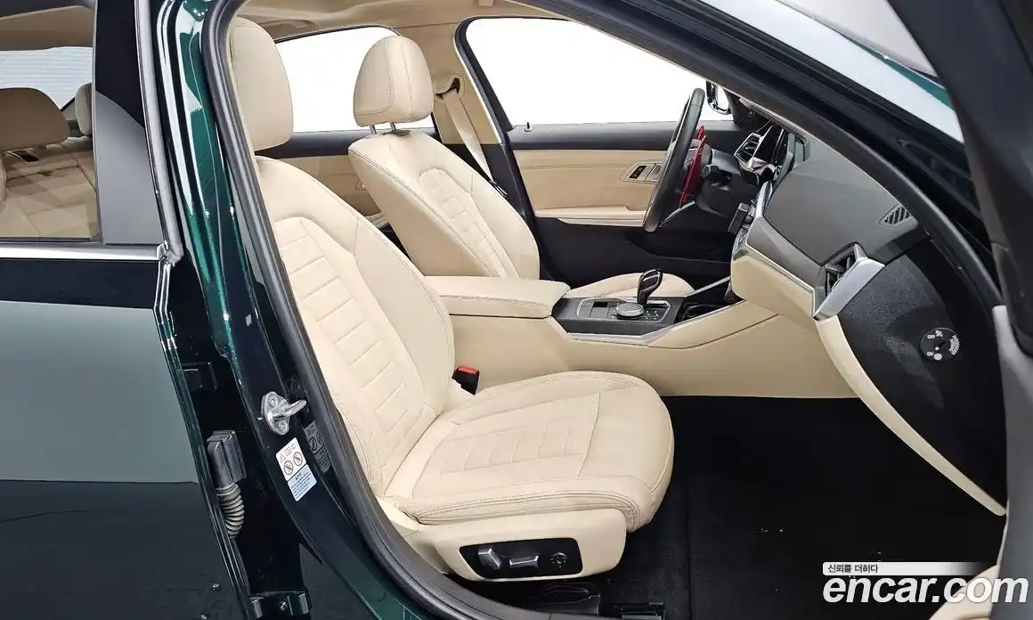 BMW 3 серия 2020 2.0 автомат (гидро), фото 16