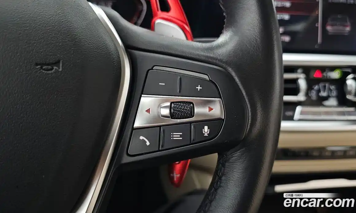 BMW 3 серия 2020 2.0 автомат (гидро), фото 23