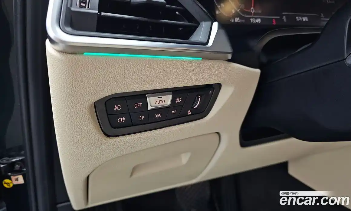 BMW 3 серия 2020 2.0 автомат (гидро), фото 30