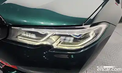 BMW 3 серия 2020 2.0 автомат (гидро), миниатюра 8
