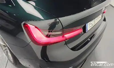 BMW 3 серия 2020 2.0 автомат (гидро), миниатюра 9
