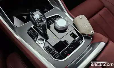 BMW X6 2021 3.0 автомат (гидро), миниатюра 12