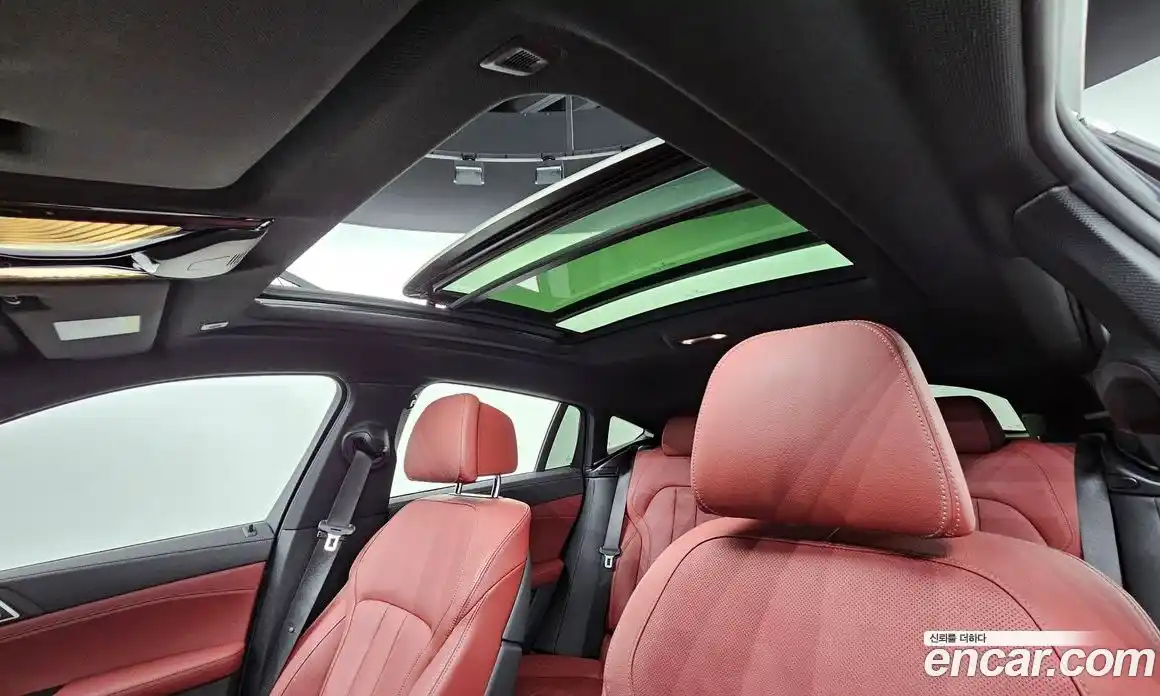 BMW X6 2021 3.0 автомат (гидро), фото 25