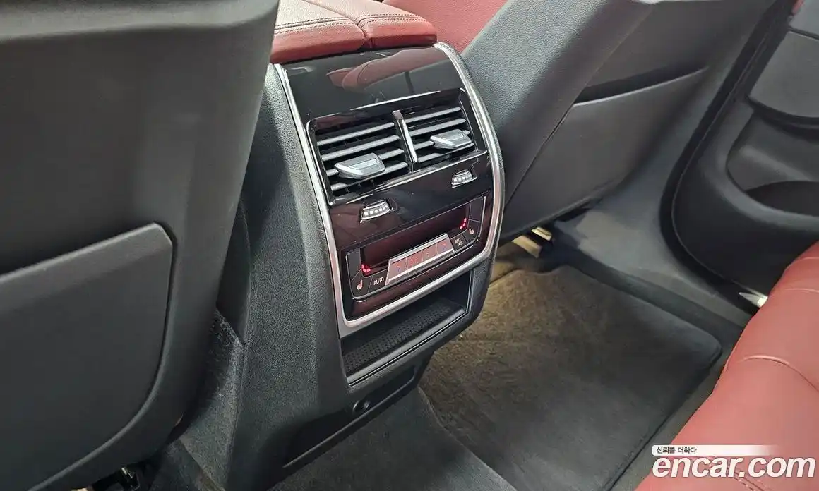 BMW X6 2021 3.0 автомат (гидро), фото 28