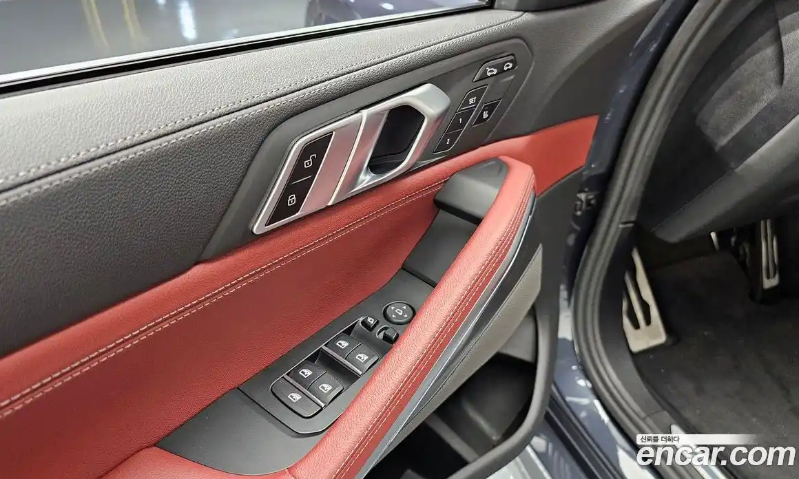 BMW X6 2021 3.0 автомат (гидро), фото 30