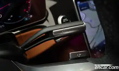 Mercedes-Benz S-Class 2025 3.0 гидро, миниатюра 12
