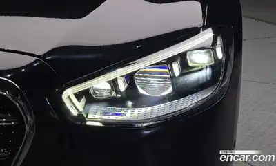 Mercedes-Benz S-Class 2025 3.0 гидро, миниатюра 8 Mercedes-Benz S-Class 2025 3.0 гидро, миниатюра 8