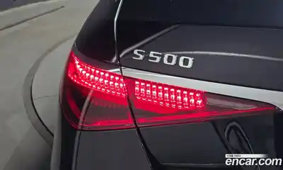 Mercedes-Benz S-Class 2025 3.0 гидро, миниатюра 9 Mercedes-Benz S-Class 2025 3.0 гидро, миниатюра 9