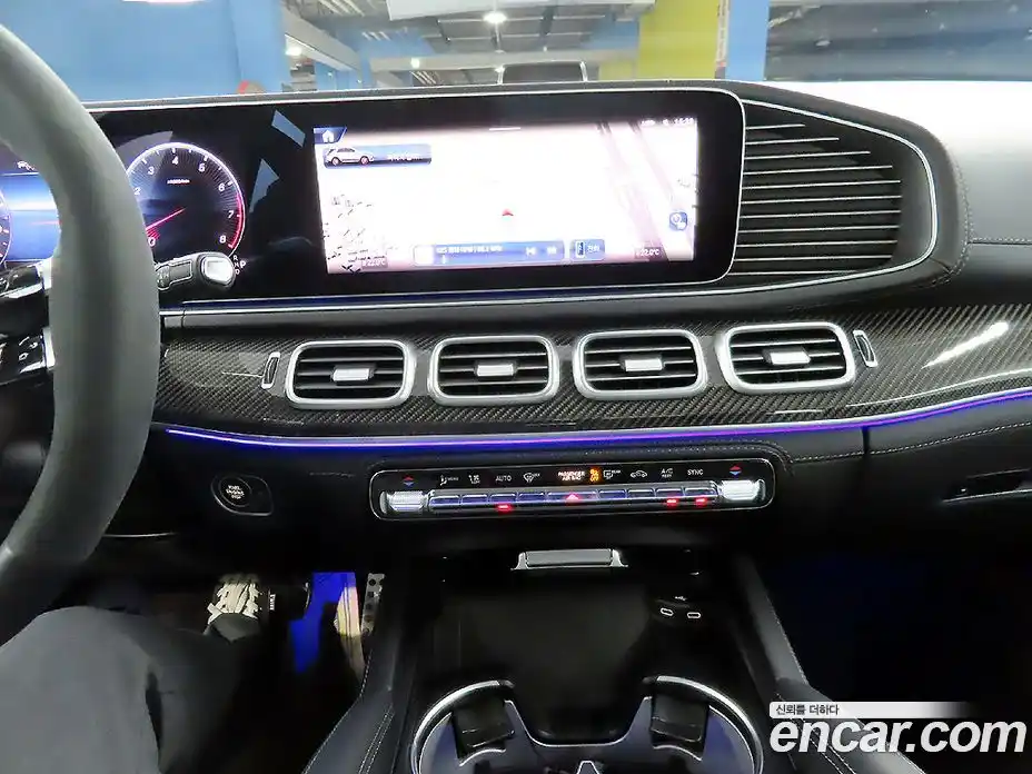 Mercedes-Benz GLE-Class 2024 3.0 гидро, фото 11 Mercedes-Benz GLE-Class 2024 3.0 гидро, фото 11