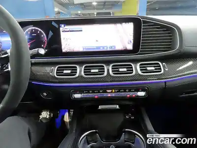 Mercedes-Benz GLE-Class 2024 3.0 гидро, миниатюра 11 Mercedes-Benz GLE-Class 2024 3.0 гидро, миниатюра 11