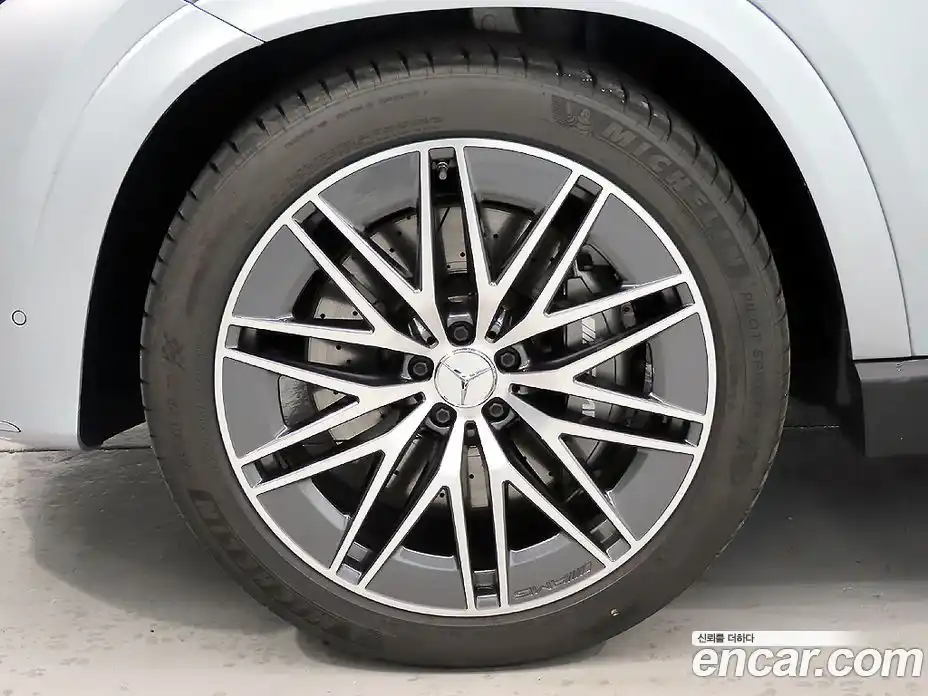 Mercedes-Benz GLE-Class 2024 3.0 гидро, фото 20 Mercedes-Benz GLE-Class 2024 3.0 гидро, фото 20