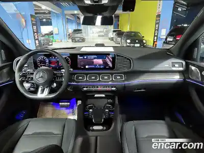 Mercedes-Benz GLE-Class 2024 3.0 гидро, миниатюра 5 Mercedes-Benz GLE-Class 2024 3.0 гидро, миниатюра 5