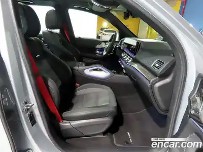 Mercedes-Benz GLE-Class 2024 3.0 гидро, миниатюра 7 Mercedes-Benz GLE-Class 2024 3.0 гидро, миниатюра 7