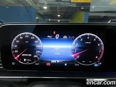Mercedes-Benz GLE-Class 2024 3.0 гидро, миниатюра 8 Mercedes-Benz GLE-Class 2024 3.0 гидро, миниатюра 8