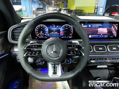 Mercedes-Benz GLE-Class 2024 3.0 гидро, миниатюра 9 Mercedes-Benz GLE-Class 2024 3.0 гидро, миниатюра 9