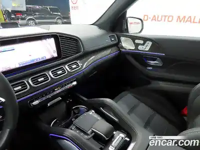 Mercedes-Benz GLE-Class 2024 3.0 гидро, миниатюра 10 Mercedes-Benz GLE-Class 2024 3.0 гидро, миниатюра 10