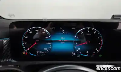 Mercedes-Benz A-Class 2021 2.0 гидро, миниатюра 11 Mercedes-Benz A-Class 2021 2.0 гидро, миниатюра 11