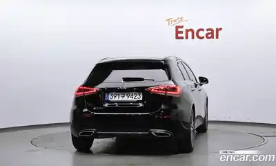 Mercedes-Benz A-Class 2021 2.0 гидро, миниатюра 4 Mercedes-Benz A-Class 2021 2.0 гидро, миниатюра 4