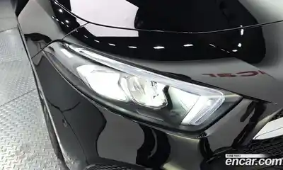 Mercedes-Benz A-Class 2021 2.0 гидро, миниатюра 8 Mercedes-Benz A-Class 2021 2.0 гидро, миниатюра 8