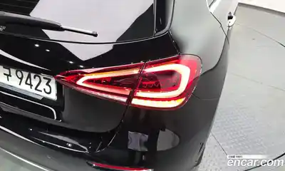 Mercedes-Benz A-Class 2021 2.0 гидро, миниатюра 9 Mercedes-Benz A-Class 2021 2.0 гидро, миниатюра 9