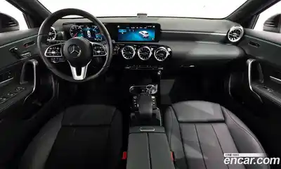 Mercedes-Benz A-Class 2021 2.0 гидро, миниатюра 10 Mercedes-Benz A-Class 2021 2.0 гидро, миниатюра 10