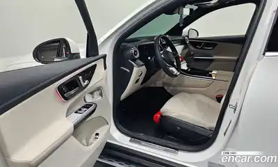 Mercedes-Benz GLC-Class 2025 2.0 гидро, миниатюра 12