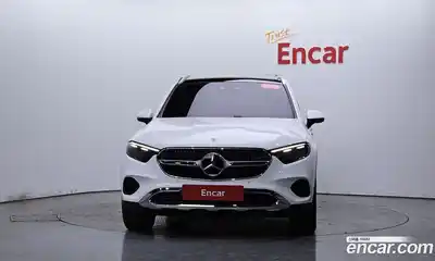 Mercedes-Benz GLC-Class 2025 2.0 гидро, миниатюра 2 Mercedes-Benz GLC-Class 2025 2.0 гидро, миниатюра 2