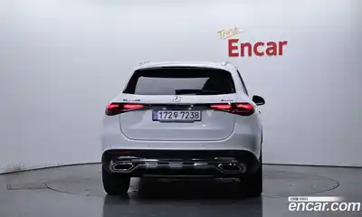Mercedes-Benz GLC-Class 2025 2.0 гидро, миниатюра 3 Mercedes-Benz GLC-Class 2025 2.0 гидро, миниатюра 3