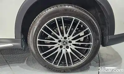 Mercedes-Benz GLC-Class 2025 2.0 гидро, миниатюра 4 Mercedes-Benz GLC-Class 2025 2.0 гидро, миниатюра 4