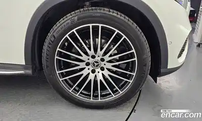 Mercedes-Benz GLC-Class 2025 2.0 гидро, миниатюра 6 Mercedes-Benz GLC-Class 2025 2.0 гидро, миниатюра 6
