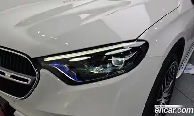 Mercedes-Benz GLC-Class 2025 2.0 гидро, миниатюра 7 Mercedes-Benz GLC-Class 2025 2.0 гидро, миниатюра 7