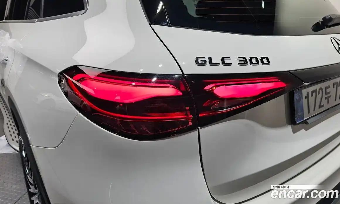 Mercedes-Benz GLC-Class 2025 2.0 гидро, фото 8 Mercedes-Benz GLC-Class 2025 2.0 гидро, фото 8