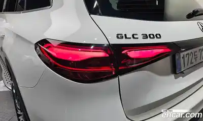 Mercedes-Benz GLC-Class 2025 2.0 гидро, миниатюра 8 Mercedes-Benz GLC-Class 2025 2.0 гидро, миниатюра 8