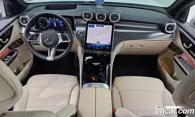 Mercedes-Benz GLC-Class 2025 2.0 гидро, миниатюра 9 Mercedes-Benz GLC-Class 2025 2.0 гидро, миниатюра 9