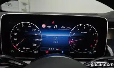 Mercedes-Benz GLC-Class 2025 2.0 гидро, миниатюра 10 Mercedes-Benz GLC-Class 2025 2.0 гидро, миниатюра 10