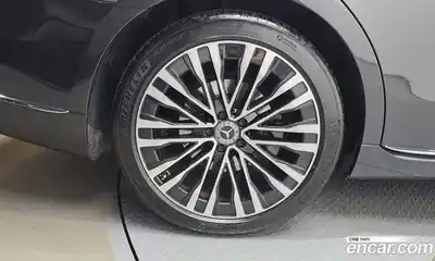 Mercedes-Benz S-Class 2022 3.0 гидро, миниатюра 5 Mercedes-Benz S-Class 2022 3.0 гидро, миниатюра 5