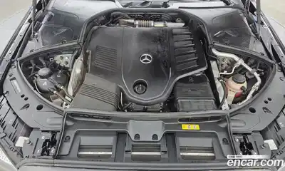 Mercedes-Benz S-Class 2022 3.0 гидро, миниатюра 6 Mercedes-Benz S-Class 2022 3.0 гидро, миниатюра 6