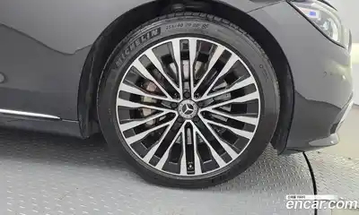 Mercedes-Benz S-Class 2022 3.0 гидро, миниатюра 7 Mercedes-Benz S-Class 2022 3.0 гидро, миниатюра 7