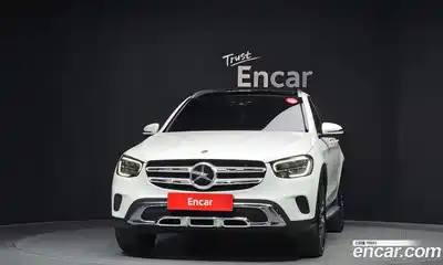 Mercedes-Benz GLC-Class 2021 2.0 гидро, миниатюра 3 Mercedes-Benz GLC-Class 2021 2.0 гидро, миниатюра 3
